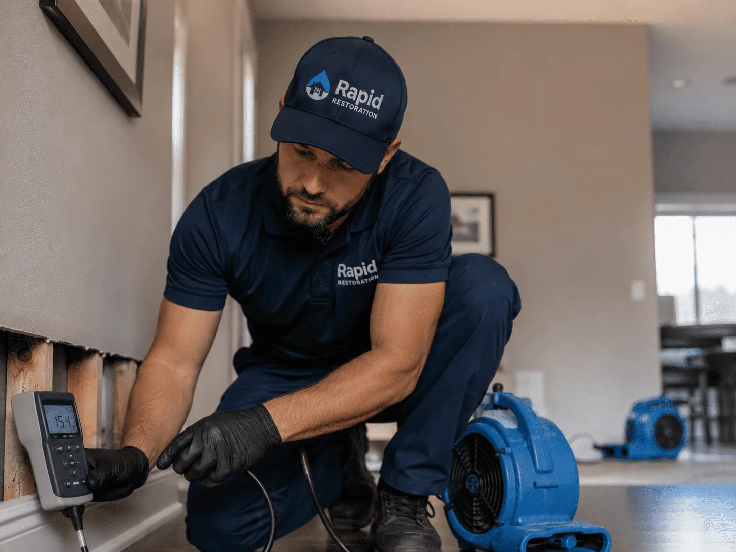 Common questions about Structural Drying in West Portsmouth, OH